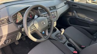 Seat Ibiza 1.0 MPI 59KW STYLE 80 5P