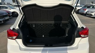 Seat Ibiza 1.0 MPI 59KW STYLE 80 5P