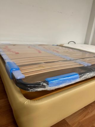 Canapé abatible 135x190