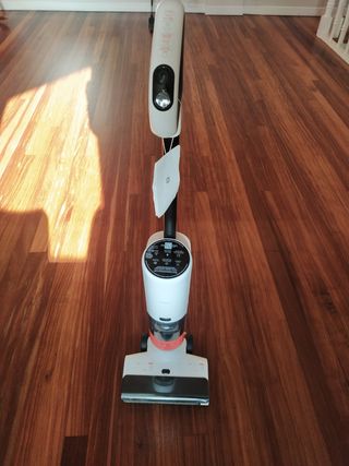 Aspiradora Xiaomi Truclean W20