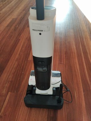 Aspiradora Xiaomi Truclean W20