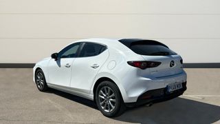 Mazda 3 2.5 E-SKYACTIV-G PRIME-LINE 140 5P