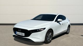 Mazda 3 2.5 E-SKYACTIV-G PRIME-LINE 140 5P