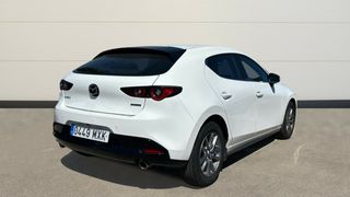 Mazda 3 2.5 E-SKYACTIV-G PRIME-LINE 140 5P