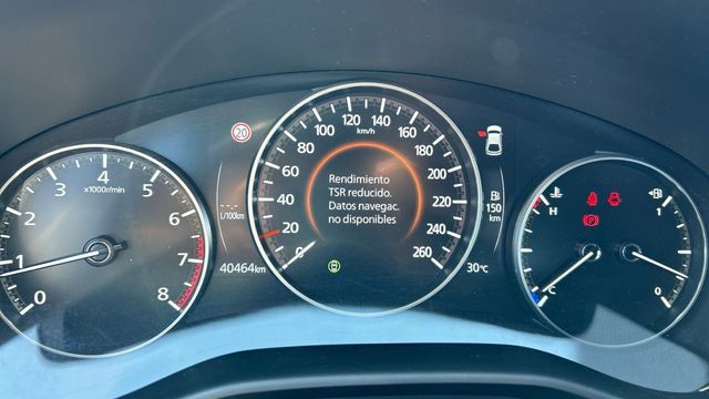 Mazda 3 2.5 E-SKYACTIV-G PRIME-LINE 140 5P