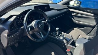 Mazda 3 2.5 E-SKYACTIV-G PRIME-LINE 140 5P
