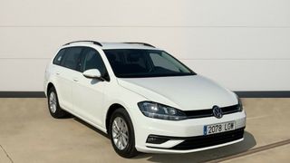 Volkswagen Golf 1.6 TDI 85KW LAST EDITION VARIANT 115 5P