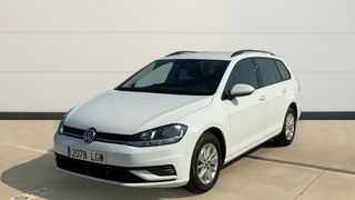 Volkswagen Golf 1.6 TDI 85KW LAST EDITION VARIANT 115 5P