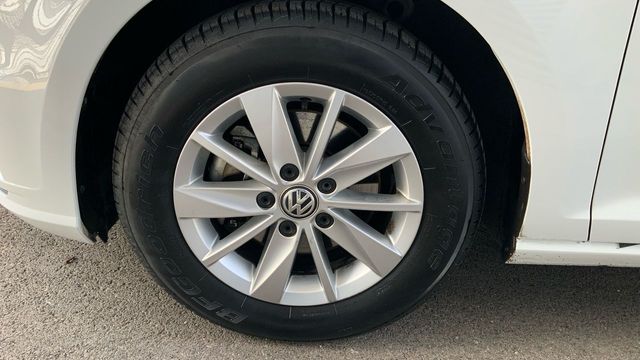 Volkswagen Golf 1.6 TDI 85KW LAST EDITION VARIANT 115 5P