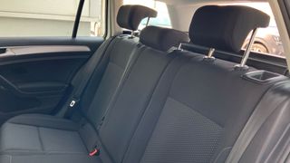 Volkswagen Golf 1.6 TDI 85KW LAST EDITION VARIANT 115 5P