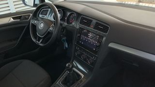 Volkswagen Golf 1.6 TDI 85KW LAST EDITION VARIANT 115 5P