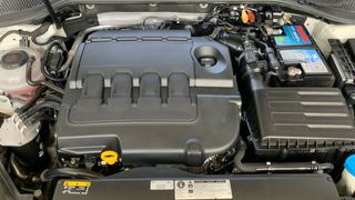 Volkswagen Golf 1.6 TDI 85KW LAST EDITION VARIANT 115 5P