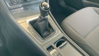 Volkswagen Golf 1.6 TDI 85KW LAST EDITION VARIANT 115 5P