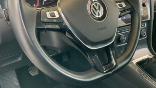 Volkswagen Golf 1.6 TDI 85KW LAST EDITION VARIANT 115 5P