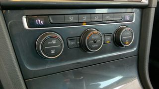 Volkswagen Golf 1.6 TDI 85KW LAST EDITION VARIANT 115 5P