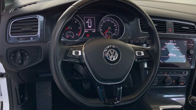 Volkswagen Golf 1.6 TDI 85KW LAST EDITION VARIANT 115 5P