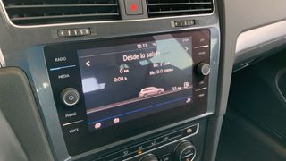 Volkswagen Golf 1.6 TDI 85KW LAST EDITION VARIANT 115 5P