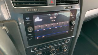 Volkswagen Golf 1.6 TDI 85KW LAST EDITION VARIANT 115 5P