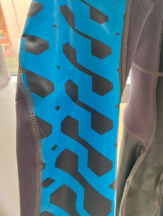 Neopreno Nabaiji Mujer Talla S