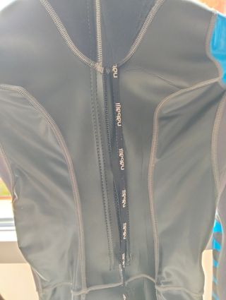 Neopreno Nabaiji Mujer Talla S