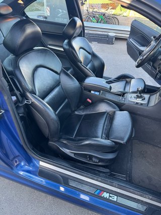 BMW Serie 3 2002