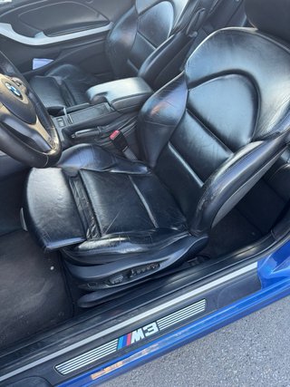BMW Serie 3 2002