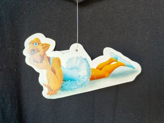 Camiseta nueva licra flamenco Happy Dance Talla 40