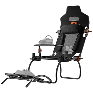 Supporto per Volante da Corsa per Logitech G923/G9