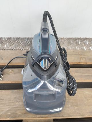 Rowenta Silence Steam Pro DG9160 Centro Planchado