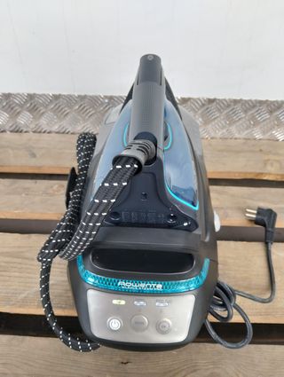 Rowenta Silence Steam Pro DG9160 Centro Planchado