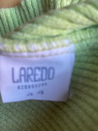 Camiseta tirantes mujer