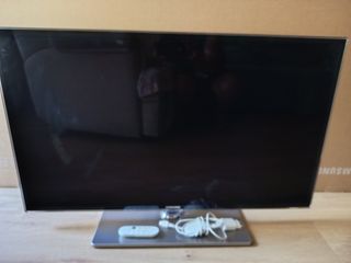 TV Samsung 40 Negra