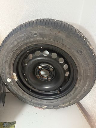 Opel Corsa 2009