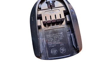 Seghetto Alternativo Bosch PST 18 LI + Batteria +