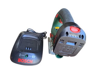 Seghetto Alternativo Bosch PST 18 LI + Batteria +