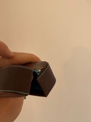 Custodia Piquadro per AirPods Pro