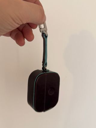 Custodia Piquadro per AirPods Pro