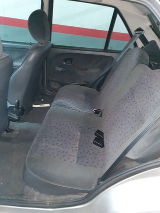 Citroen Saxo 2002 diésel 1.5 68 cv