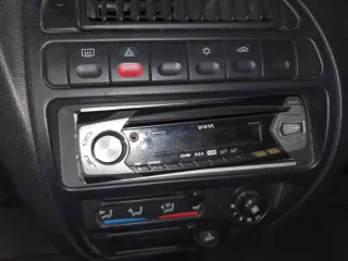 Citroen Saxo 2002 diésel 1.5 68 cv