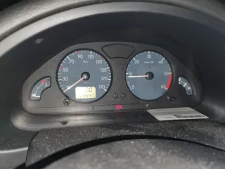 Citroen Saxo 2002 diésel 1.5 68 cv