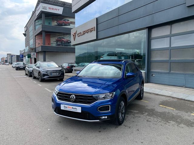 Volkswagen T-Roc Sport 1.5 TSI 110kW 150CV DSG