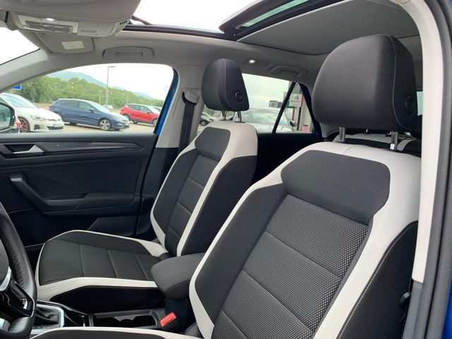 Volkswagen T-Roc Sport 1.5 TSI 110kW 150CV DSG