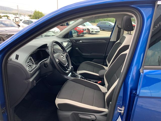 Volkswagen T-Roc Sport 1.5 TSI 110kW 150CV DSG