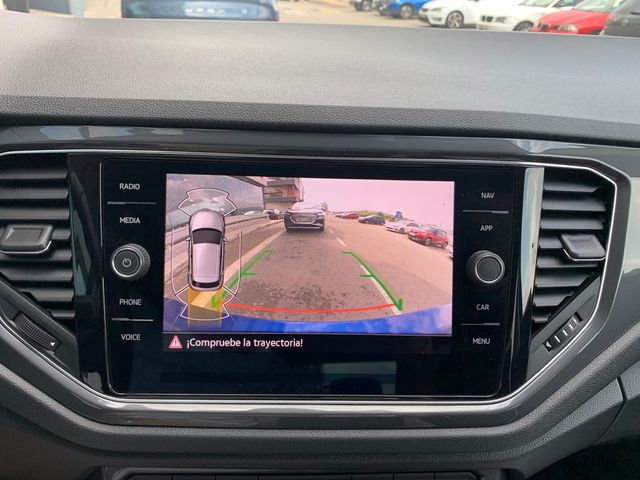 Volkswagen T-Roc Sport 1.5 TSI 110kW 150CV DSG