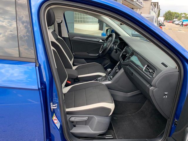 Volkswagen T-Roc Sport 1.5 TSI 110kW 150CV DSG