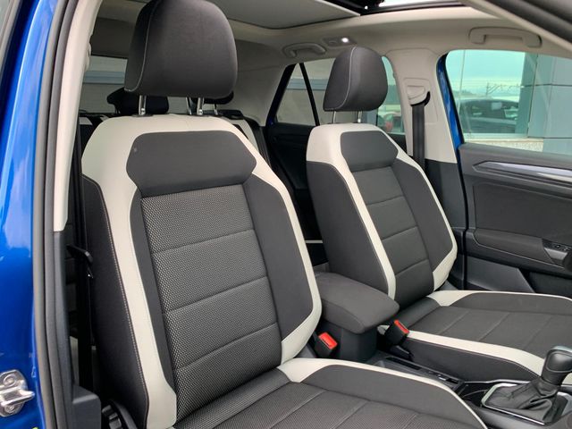 Volkswagen T-Roc Sport 1.5 TSI 110kW 150CV DSG