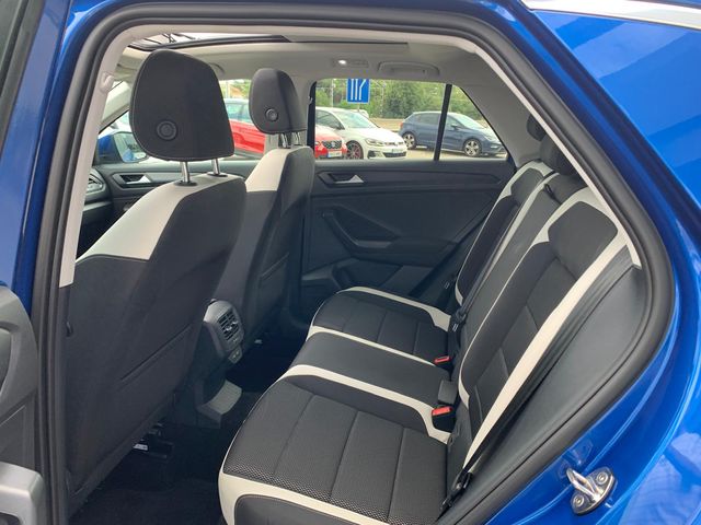 Volkswagen T-Roc Sport 1.5 TSI 110kW 150CV DSG