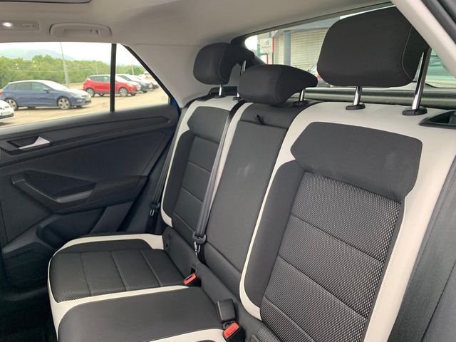 Volkswagen T-Roc Sport 1.5 TSI 110kW 150CV DSG