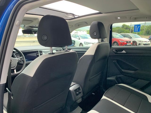 Volkswagen T-Roc Sport 1.5 TSI 110kW 150CV DSG