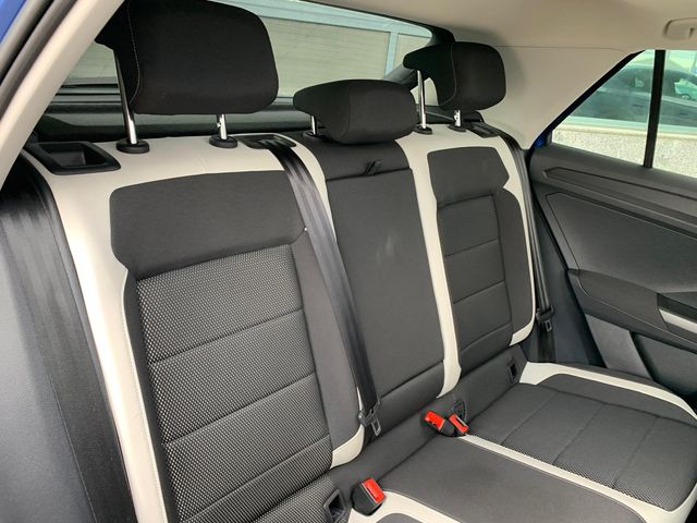 Volkswagen T-Roc Sport 1.5 TSI 110kW 150CV DSG